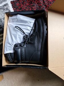 Arco ST550 S3 Safety Boots (UK Size 8 EU42) 