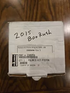 Polaris monoblock 800 Piston Kit 2205656 - Picture 1 of 3