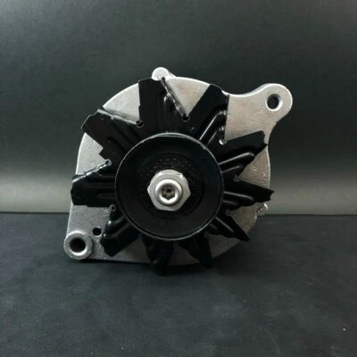 REMAN IN USA, ALTERNATOR FOR 1963-70 FORD FAIRLANE 8CYL 7.0L D6FF-10300-DA - Imagem 1 de 4