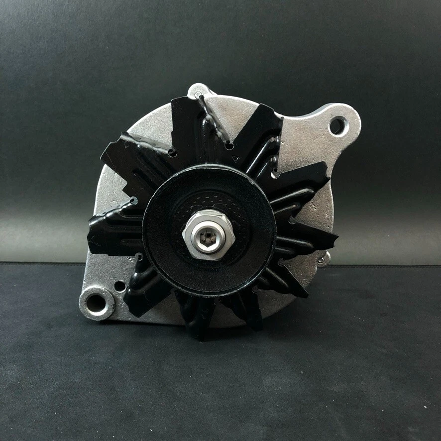 REMAN EN EE. UU., ALTERNADOR PARA FORD MUSTANG 1964-72 8CYL 7,0 L D6FF-10300-DA Foto 1 de 4