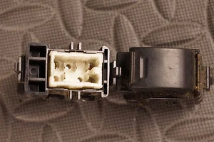 Interruptor de ventana de puerta eléctrica 84810-32070 Toyota 4Runner Camry Corolla Land Cruiser - Imagen 1 de 4