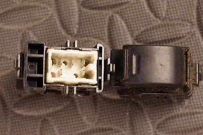 Interruptor de ventana de puerta eléctrica 84810-32070 Toyota 4Runner Camry Corolla Land Cruiser Foto 1 de 4