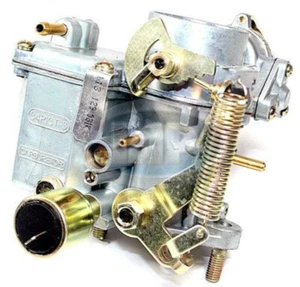 New 34 Pict-3 Carburetor 12V Electric Choke For VW Beetle 113129031K - Imagen 1 de 1
