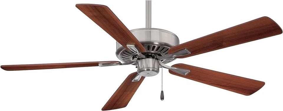 F556-BN/DW Minka-Aire® - Image 1 of 1