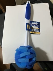 DAWN ULTRA DISH & GLASS PUFF - Picture 1 of 1