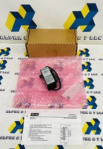 GE Fanuc IC660BSM120 Genius Bus Switching Module IC660BSM120 - Picture 1 of 8
