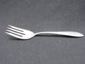 1918 International "Patria" Sterling Silver Salad Fork(s) 6in - Picture 1 of 6