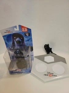 Disney Infinity Portal Base For Wii, Xbox 3 & 4 + Marvel Hero Ronan - Picture 1 of 5
