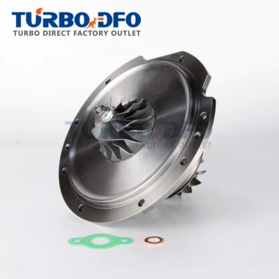 Cartridge 8983476130 turbocharger RHF55V CHRA Core For ISUZU FRR 8-98347613-0 - Image 1 of 4