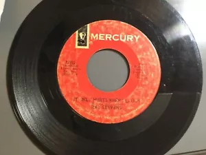 Ray Stevens (Rare) “It Only Hurts When I Laugh” 45 MERCURY 60’s Pop …SOLID VG - Picture 1 of 2