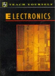 Electronics (Teach Yourself) By M. Plant - Picture 1 of 1
