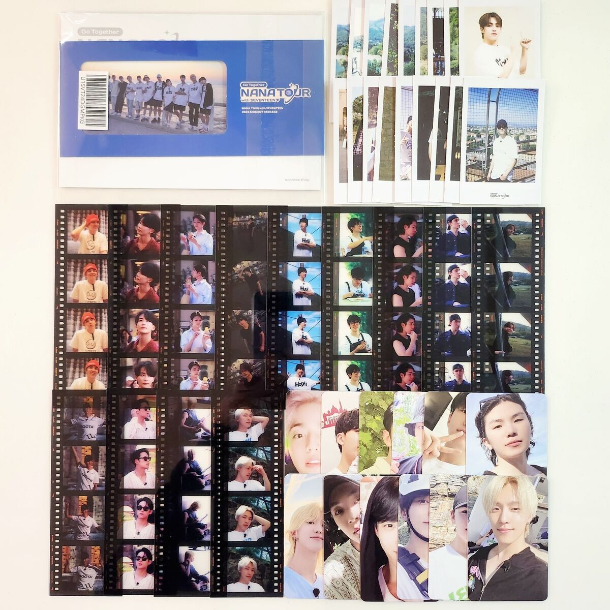 Seventeen 海报| eBay Seventeen 海报| eBay
