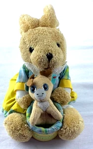 2 VTG Toys For Kids Made IN China For FIZZY Cie The Beer Made For Mcdonalds . - Picture 1 of 6