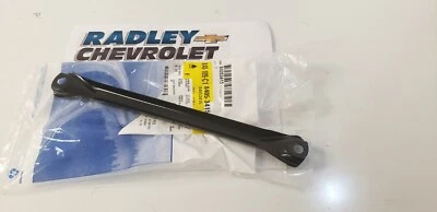 84053415 NEW GM OEM BRACE CHEVROLET CADILLAC B82 - Image 1 of 2