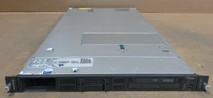 Fujitsu Primergy RX200 S4 2x Xeon Quad Core L5335 2GHz 32GB 4 Bays Rack Server - Picture 1 of 4