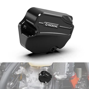 CNC Performance Oversized Power Valve Cover For KTM 250/300 XC-W/EXC 2024-2025 - Picture 1 of 12