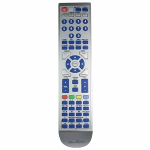 RM-Serie DVD Recorder Fernbedienung für Sony RDR-GX120-PREM - Bild 1 von 1
