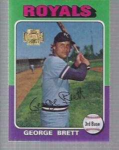 A7951- 2001 Topps Archives Baseball Card #s 1-450 -You Pick- 10+ FREE US SHIP