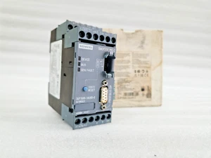 SIEMENS 3UF7000-1AU00-0 SIMOCODE PRO C MOTOR CONTROL RELAY G/180323 FAST SHIP - Picture 1 of 12