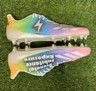custom adizero football cleats