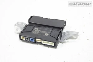 2017-2022 TOYOTA PRIUS PRIME PHEV TELEPHONE TRANSCEIVER TELEMATIC MODULE OEM - Picture 1 of 6