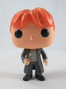 Harry Potter Funko Pop - Ron Weasley - No. 02 - NO BOX - Picture 1 of 6