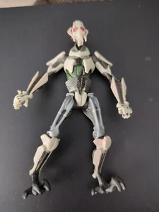 Star Wars The Black Series Star Wars Battlefront II Black General Grievous - Bild 1 von 11