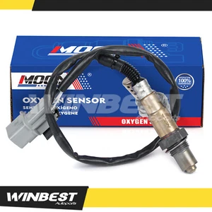 For 2012-2018 Hyundai Accent Veloster Kia Rio Soul 1.6L Downstream Oxygen Sensor - Picture 1 of 10