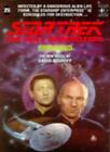 Grounded (Star Trek: The Next Generation)-David Bischoff