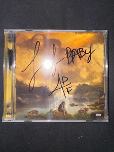 Lil Baby signiert Its Only Me CD - Bild 1 von 5