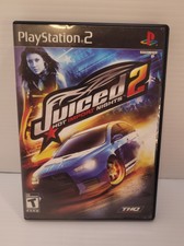 .PS2.' | '.Juiced 2 Hot Import Nights.