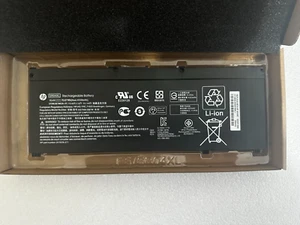 Batteria originale SR04XL per HP Omen 15-ce000ng 15-cb 15-cx0075TX 15-CE HSTNN-IB7Z - Foto 1 di 3
