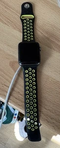 Apple Watch Series 3 42mm Black - Zdjęcie 1 z 6