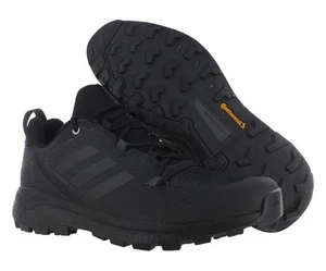 Adidas Terrex Skychaser 2 Mens Shoes Size 11, Color: Core Black/Core Black/Grey - Picture 1 of 5