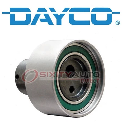 Dayco Timing Belt Component Kit for 1990-1992 Infiniti M30 - Engine Valve eb Foto 1 de 4