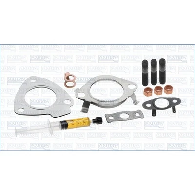 ORIGINAL® Ajusa Montagesatz, Lader Rechts für Land Rover RANGE ROVER SPORT II - Bild 1 von 4