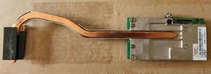 KU907 - Dell Nvidia Geforce 8400M GS 128MB Dell Inspiron 1520/1720 Vostro 1500 2 - Picture 1 of 3