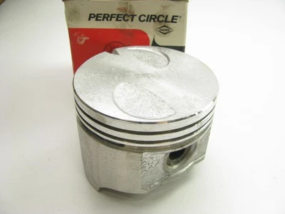 Pistón motor Perfect Circle 224-1946 tamaño estándar - Ford 1975-1988 2,3 L Foto 1 de 3