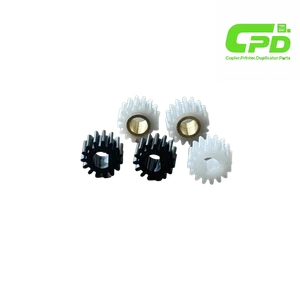 50Set Developer Gear Kit Fit For Ricoh MP2510 2550 2851 3010 3351 - Picture 1 of 6