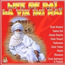 Life of Rai-la Vie du Rai von Various | CD | Zustand sehr gut - Bild 1 von 2