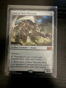MTG - Soul of New Phyrexia - Magic 2015 - NM, English Magic FLAT RATE SHIP - Picture 1 of 1