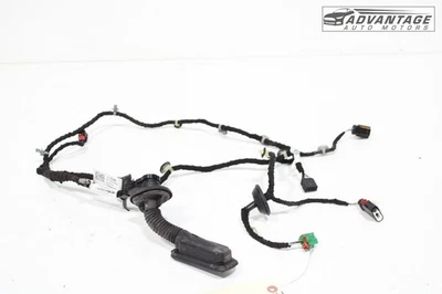Chevrolet Blazer 2019-2022 panel de puerta trasera derecha arnés de cableado OEM Foto 1 de 4