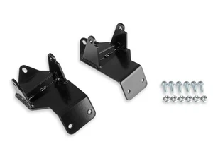 BHS538 Hooker Blackheart Engine Swap Brackets - Picture 1 of 12