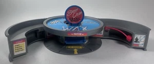 Car Wax Detail Shop Playset Micro Machines Galoob 1989 COMPLETE Secret Auto Supp - Picture 1 of 6