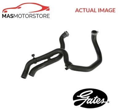 RADIATOR HOSE UPPER LOWER GATES 05-4328 P FOR VW POLO V 1.2 TSI 16V,1.2 TSI - Image 1 of 4