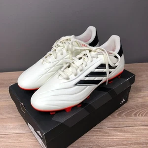 Adidas Copa Pure II FxG Fußball Stollen Schuhe weiß IG1099 Herren Größe 6,5 NEU - Bild 1 von 12