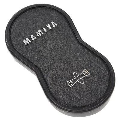 Mamiya TLR Front Lens Cap for 80mm f2.8 Blue Dot Only ! ( C330 S F Pro C220) - Image 1 of 4