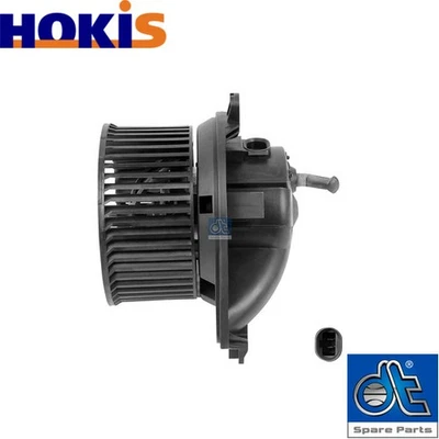 INTERIOR BLOWER 4.63665 FOR MERCEDES-BENZ SPRINTER/2-t/Bus/Van/3-t/4-t/5-t  VW   - image 1 of 4
