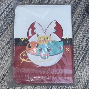 Pokemon Sammelkarten Mappe 400 Taschen mit 400 Pokemon Karten - Bild 1 von 1