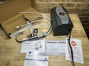 InSinkErator HOT250 Edelstahltank H250SN-SS System Einhand - Bild 1 von 7